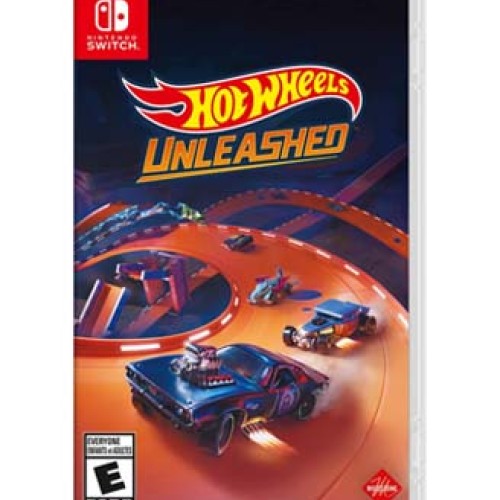 Hot Wheels Unleashed - Nintendo Switch